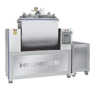 Special vacuum dough mixer for steamed stuffed buns Mantou