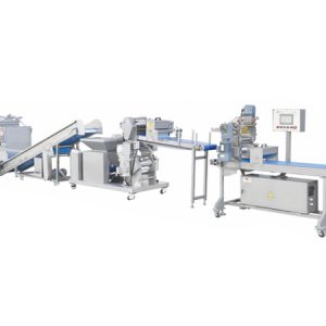 M-270 Small-Scale Noodle machine