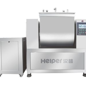 ZKHM-150 Vacuum Dough Mixer for Proofed Products