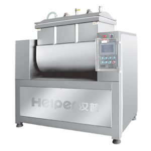 ZKHM-300 Vacuum Dough Mixer for Proofed Products