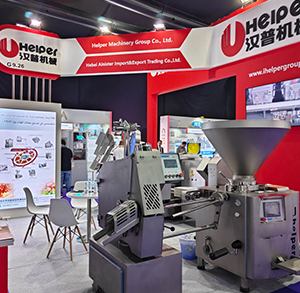 Gulfood-2024，Dubai