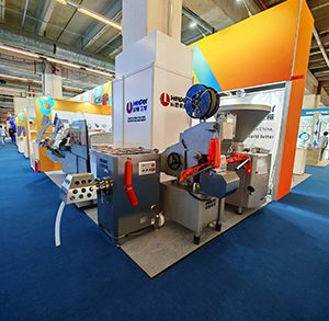 IFFA–InternationalTradeFairfortheMeatIndustry