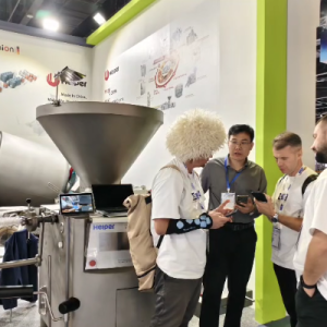 HELPER Group & GULFOODMANUFACTURING